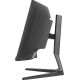 20. iiyama ProLite XCB4594DQSU-B1 monitor komputerowy 113 cm (44.5") 5120 x 1440 px Dual QHD LED Czarny