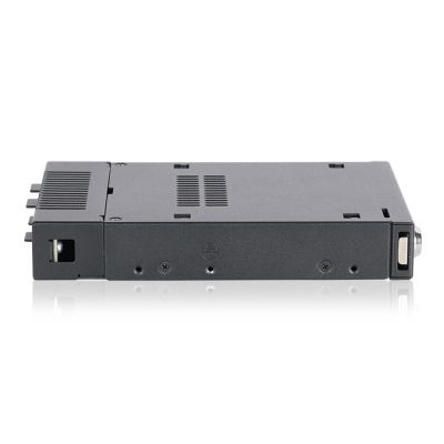 2. Mobilny stojak Icy Dock M.2 PCIe NVMe