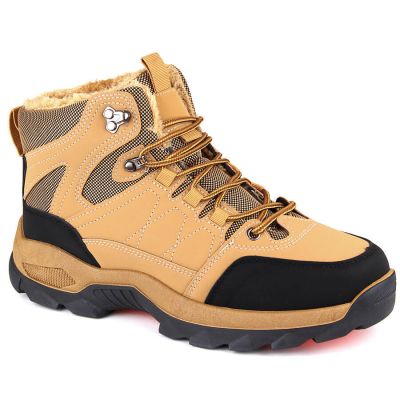 7. Buty trekkingowe Potocki VanHorn M WOL202C