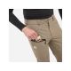 4. Spodnie MILLET M ALL OUTDOOR XCS200 PANT brązowe