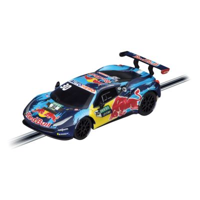10. Carrera Go!!! DTM High Speed Showdown 8,9m