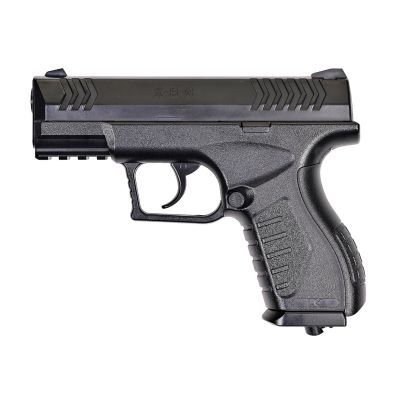 32. Wiatrówka pistolet UMAREX XBG kal.4,46mm BB Ekp