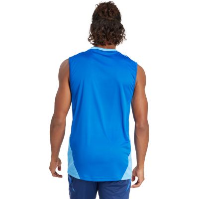 4. Koszulka adidas Tiro 24 Competition Training Sleeveless Jersey M IR5475