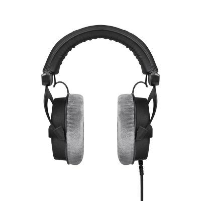 4. Beyerdynamic DT 990 PRO 80 OHM  - Słuchawki studyjne otwarte