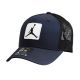 Czapka z daszkiem Air Jordan Rise Structured Jumpman Trucker - FZ0774-010