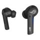 11. ASUS ROG Cetra True Wireless Słuchawki True Wireless Stereo (TWS) Douszny Gaming Bluetooth Czarny