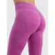 6. Legginsy do jogi i pilatesu bezszwowe damskie 4F 4FWAW25TFTIF407-54A