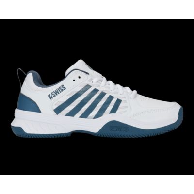 6. Buty K-Swiss Court Express 2 HB M 04429-135-M