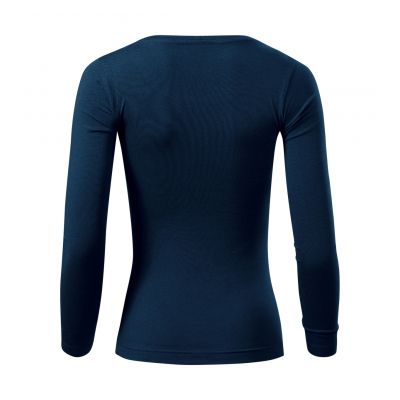 3. Koszulka Malfini Fit-T Ls W MLI-16902