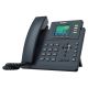 2. Yealink SIP-T33G telefon VoIP Szary 4 linii LED