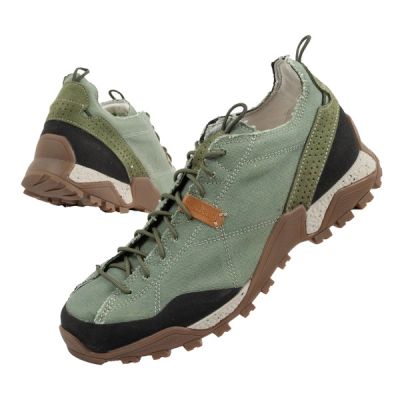 21. Buty trekkingowe damskie Aku Nativa Canvas [647 091]
