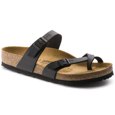 10. Klapki Birkenstock Mayari W 0071793