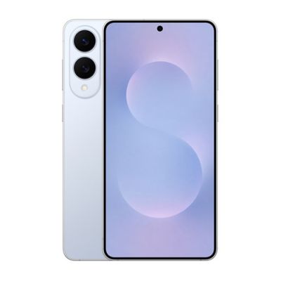 3. Samsung Galaxy S25 Edge S937 DS. 12/256GB Titanium Iceblue