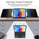 5. Szkło prywatyzujące Tech-Protect Glass Spy+ na iPad 10.9” 2022 / iPad 11” 2025