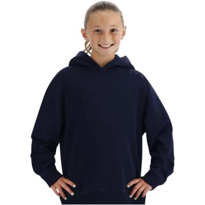 3. Bluza juniorska TYR YOUTH FLEECE HOODIE