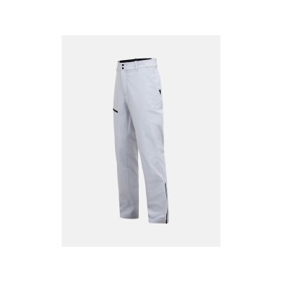 3. Spodnie męskie PEAK PERFORMANCE M Scale Softshell Pants kolor szary