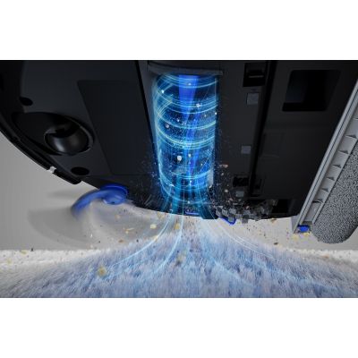 38. Ecovacs DEEBOT T90 PRO OMNI EU 0,25 l Czarny