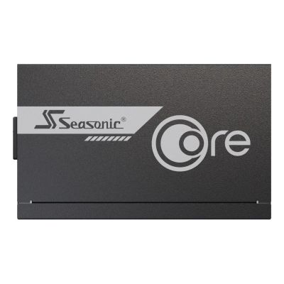 7. Zasilacz Seasonic 850W Core SRP-CGX851-A5A32SF ATX 3.1 80+ Gold