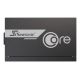 7. Zasilacz Seasonic 850W Core SRP-CGX851-A5A32SF ATX 3.1 80+ Gold