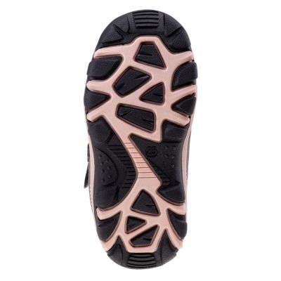 4. Buty Bejo Baisy Mid Wp Jr 92800442213