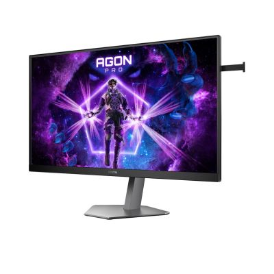 13. Monitor AG276FK 27IN 68.58CM IPS/3840X2160 1000:1 400 CD/M 16:9