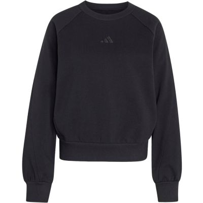 2. Bluza damska adidas Kit Small Logo czarna KV7352