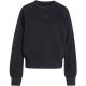 2. Bluza damska adidas Kit Small Logo czarna KV7352