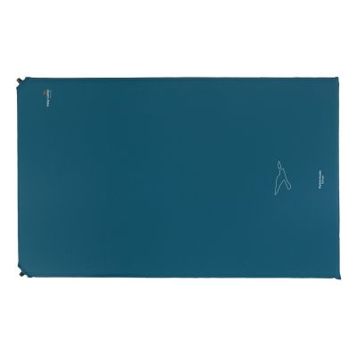 Easy Camp 300079 dmuchany materac Podwójny materac Niebieski