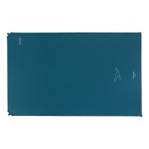 Easy Camp 300079 dmuchany materac Podwójny materac Niebieski