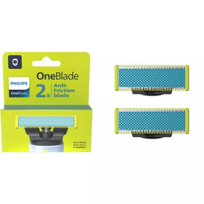 4. Wymienne ostrze PHILIPS QP 225/50 One Blade