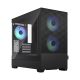7. Obudowa Fractal Pop Mini Air RGBBlack TG Clear Tint