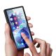 11. Etui Dux Ducis Kind na Samsung Galaxy Z Fold 8 Ultra / Z Fold 7 z podstawką kompatybilne z MagSafe - czarne