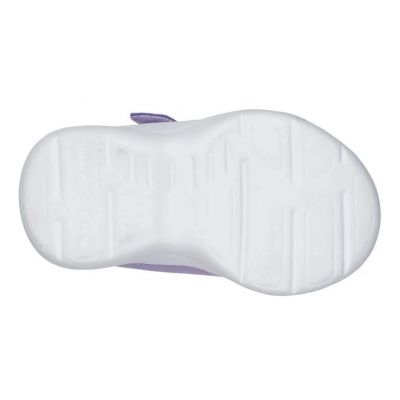 3. Buty Skechers Skech-Stepz 2.0 - Easy peasy Jr 302885N-LVPK