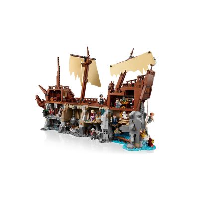 6. LEGO 21363 Icons - Goonies