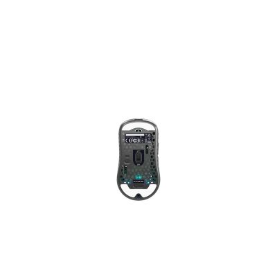 11. CHERRY XTRFY M42 RGB myszka Gaming Oburęczny RF Wireless + USB Type-C Optyczny 19000 DPI