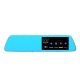 7. Tracer M4TS FHD ORION Full HD Bateria, Zapalniczka Srebrny