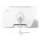 4. Arozzi Nova 27” monitor komputerowy 68,6 cm (27") 2560 x 1440 px Quad HD LED Biały