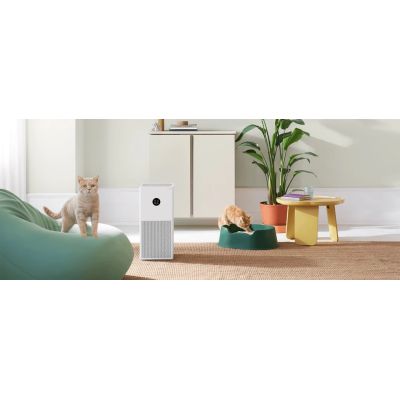 23. Oczyszczacz powietrza Xiaomi Smart Air Purifier 4 Lite