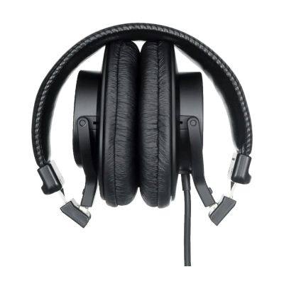 2. Sony MDR-7506 - Słuchawki studyjne