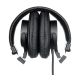 2. Sony MDR-7506 - Słuchawki studyjne