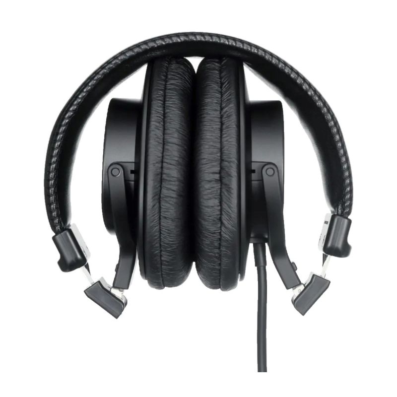 2. Sony MDR-7506 - Słuchawki studyjne