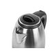 6. Czajnik srebrny 2000W BK-18SS BLOW 1,8l