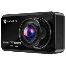Navitel R260 NV Full HD Wideorejestrator Czarny