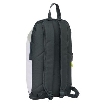 3. Plecak sportowy Real Madryt mini junior backpack 612554821