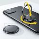 5. Uchwyt / ring Tech-Protect Magnetic Phone Ring z funkcją stojaka - różowy