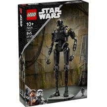 LEGO Star Wars 75434 Droid strażniczy K-2SO