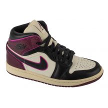 Buty Nike Air Jordan 1 Mid SE W FQ7818-101