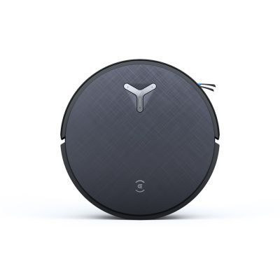 5. Ecovacs Vacuum Cleaner Deebot X12 OmniCyclone black Schwarz (DEX35)