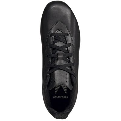 3. Buty adidas X CRAZYFAST.4 FxG Jr IE1590