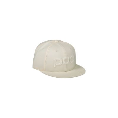 Czapka POC CORP CAP off white